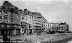 Caroline-Parade.-1908.